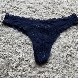 Victoria’s Secret Dream Angels Thong
